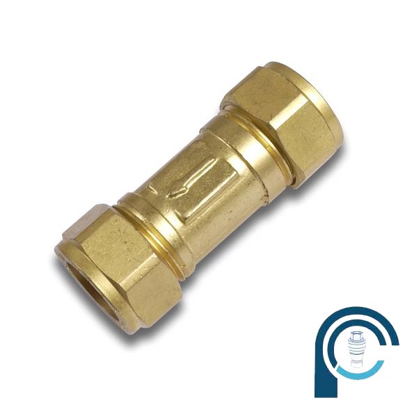 Brass Single Check valve