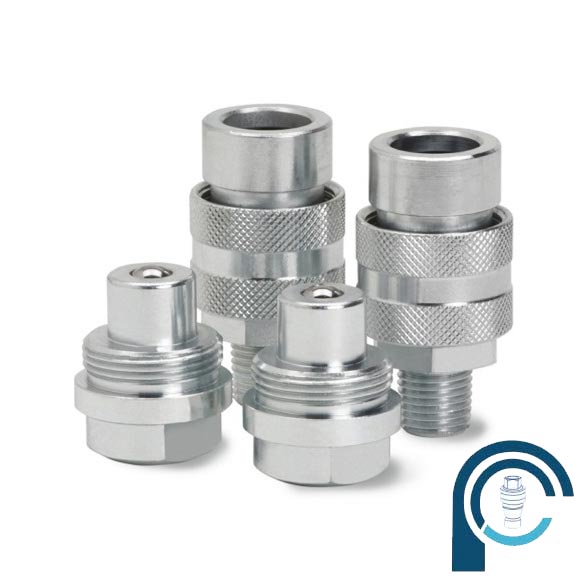 Screw Connect Coupling