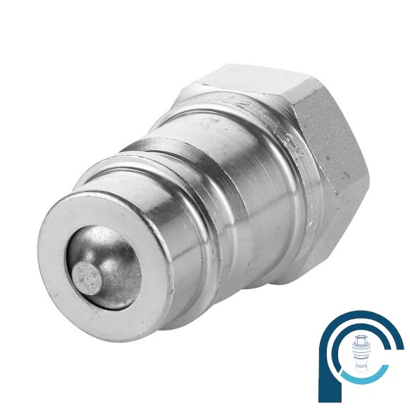Stainless Steel Quick Release couplings