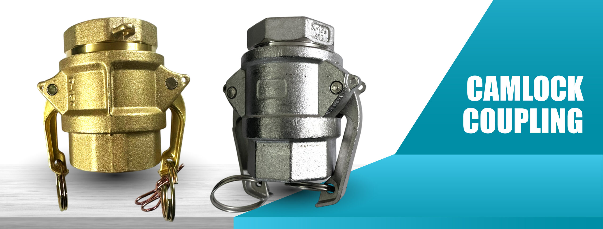 Home 2 Camlock Coupling 2