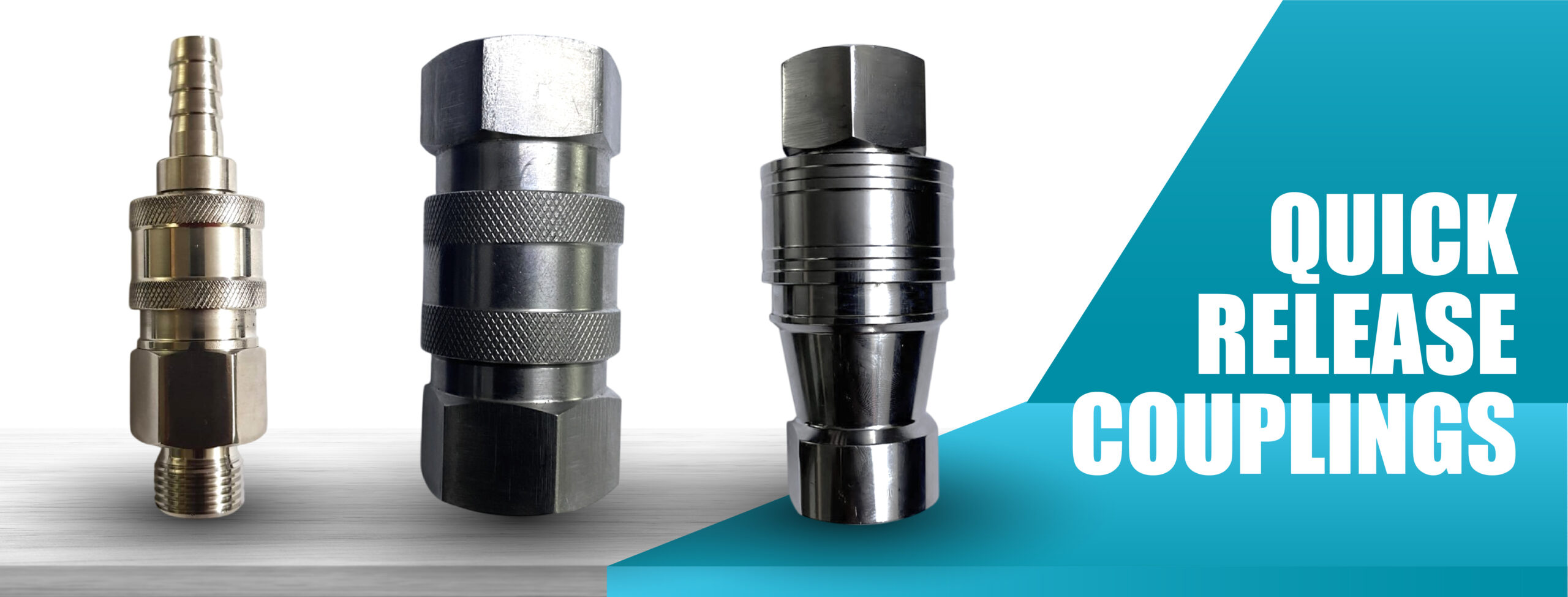 Home 1 Quick Release Couplings 2