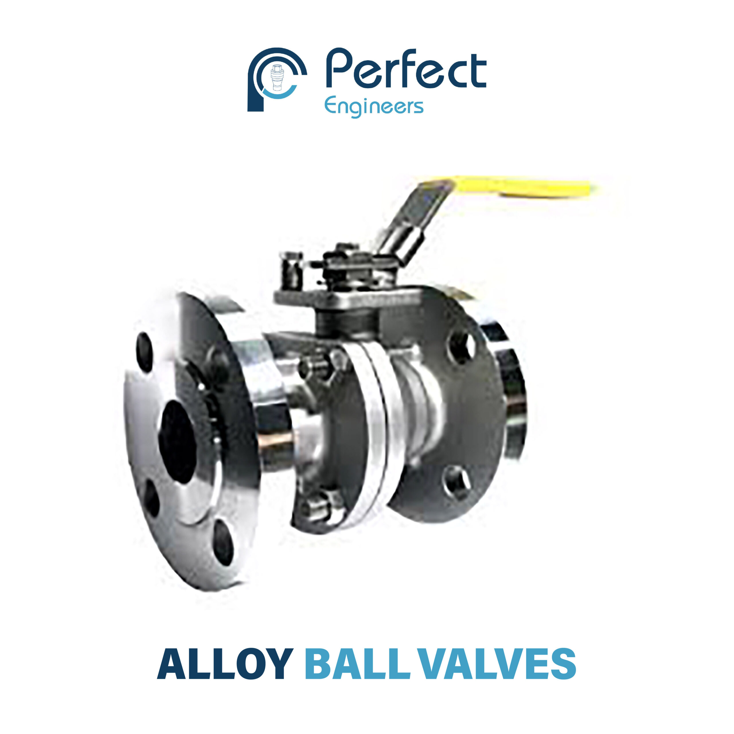Alloy Ball Valves
