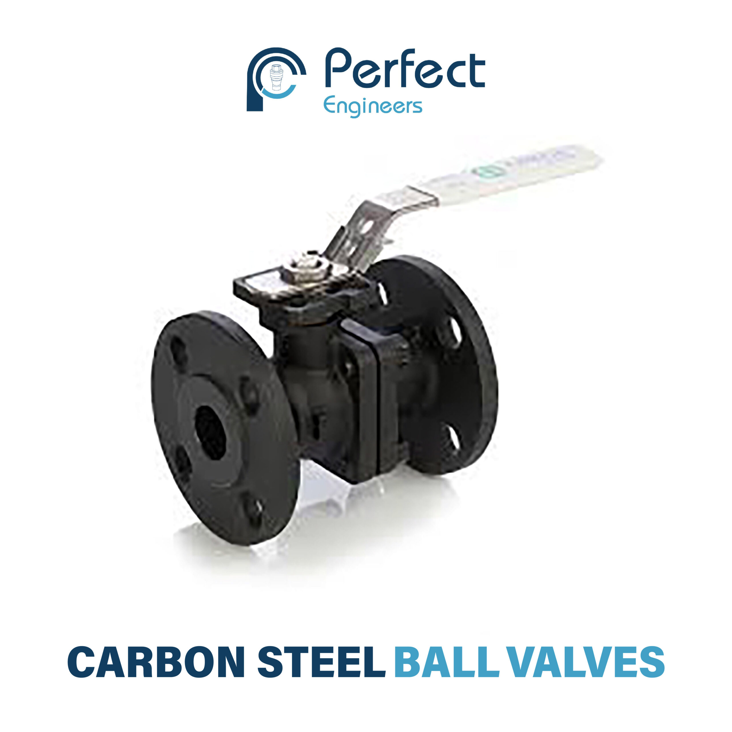 Carbon Steel Ball Valves
