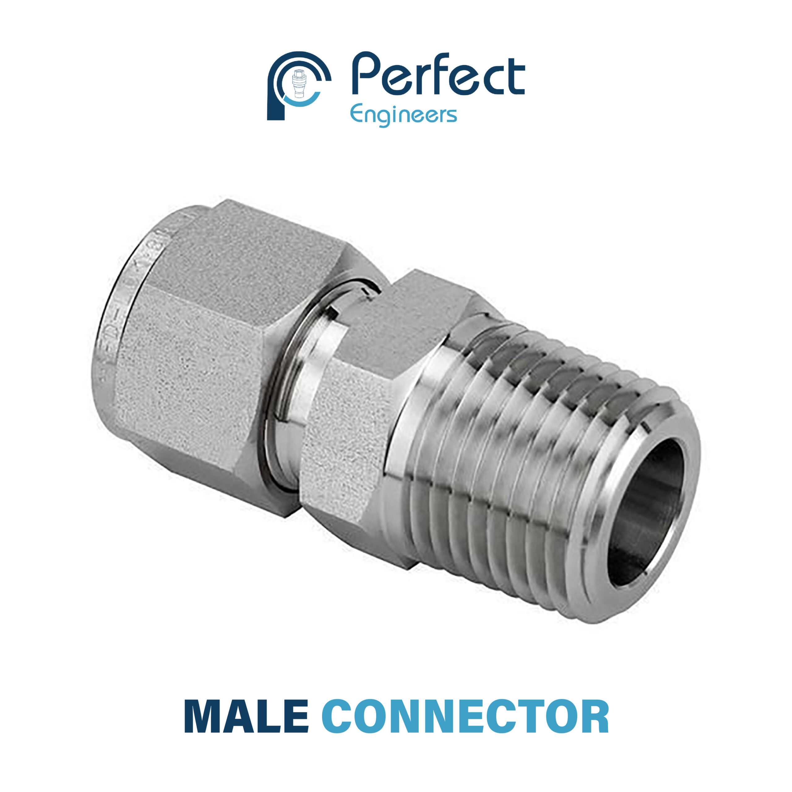 Male Connector