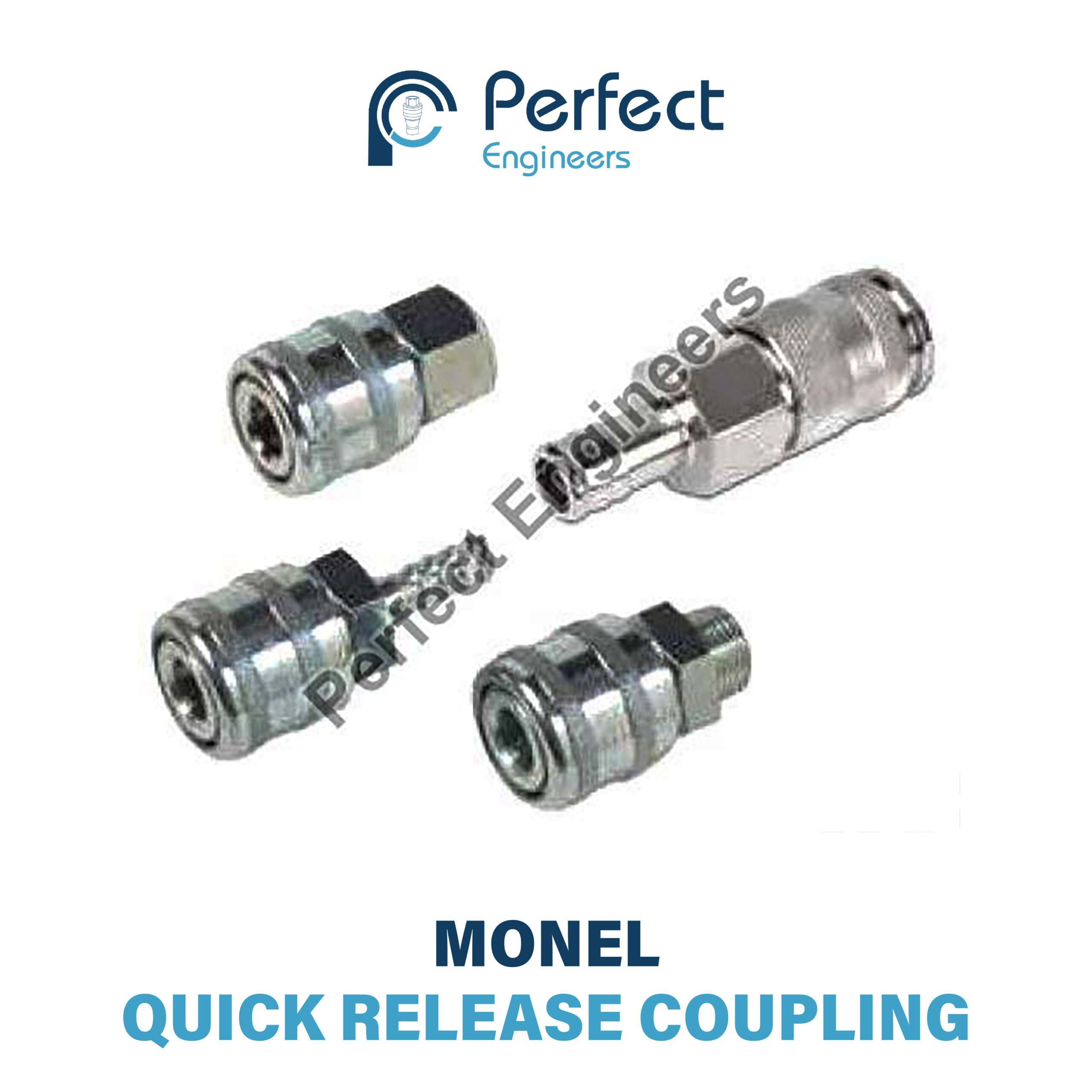 Monel QRC
