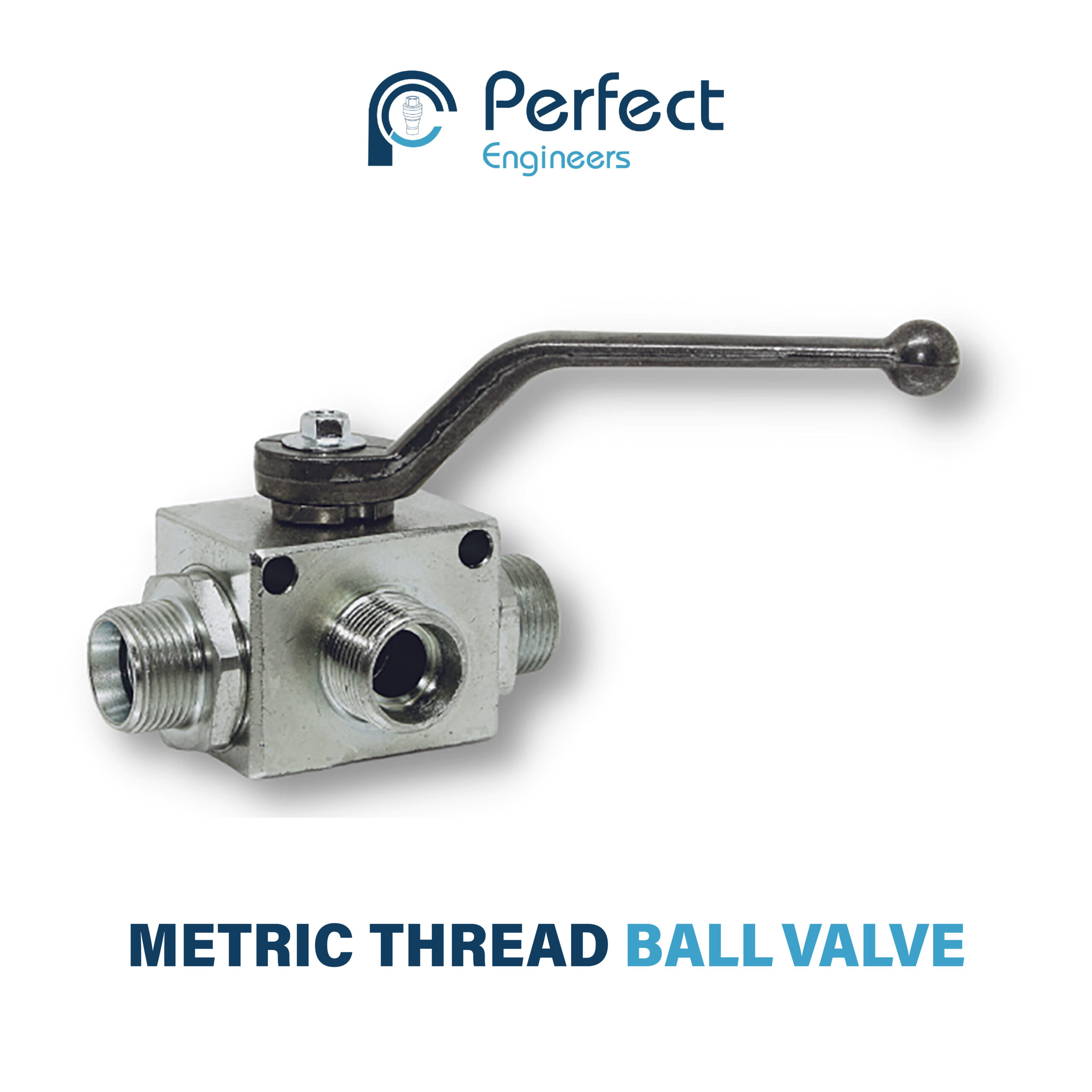 Metric Thread